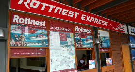 珀斯週邊隱藏秘境！羅特尼斯島自行車之旅實測｜避坑+預訂貼士全公開✨