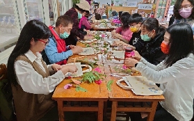 桃園大溪隱世環教體驗！現場實測4個驚喜細節✨
