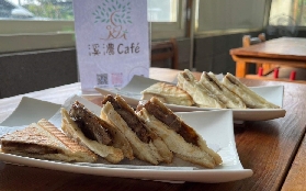 桃園大溪溪洲環教園區｜3個行程規劃建議+總結✨