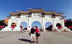 轉機黨必看！臺北過境私人團實測｜6小時不無聊還省麻煩✨