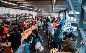 桃園冰上樂園實測｜3個必知避坑點+暢滑體驗全攻略✨