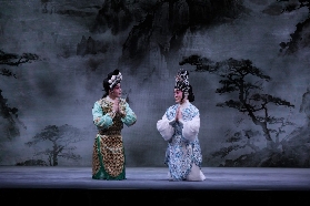 香港戲曲中心｜粵樂茶韻超讚！臺灣遊客實測避坑+行程規劃💡