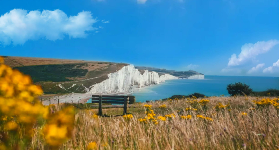 倫敦一日遊選品｜七姐妹白崖+布萊頓中文團超抵！避坑指南✨