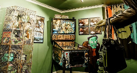 巴斯必去！瑪麗雪萊科學怪人之家實測｜避坑+體驗全攻略✨