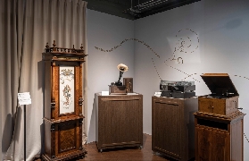 臺南文鼎留聲博物館｜抵玩到爆！黑膠唱機紀念品必買✨