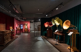 臺南文鼎留聲博物館實測｜6歲以下別來？這些坑我幫你踩過了✨