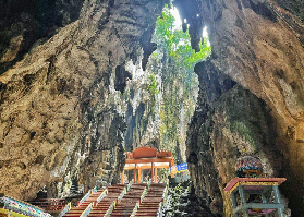 【吉隆坡IG夯點一日遊】包車實測！煎蕊超贊打卡不排隊💯