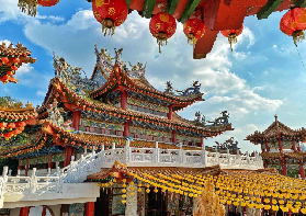 【吉隆坡一日遊實測】私人包車避坑指南！IG網紅點唔使走冤枉路✨