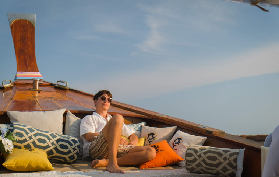 甲米宏島一日遊｜港澳人親測！隱世海島玩轉攻略，抵到爆！