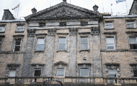 愛丁堡半日私人遊實測｜哈利波特場景+市政廳隱藏秘密，避坑指南來了✨