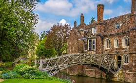 倫敦格林威治+劍橋一日遊｜3個必知避坑總結✨