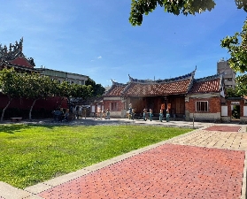 高雄鳳儀書院套票實測｜古蹟控必收！免費導覽+文創禮超讚✨