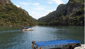實測蘭卡威「放屁島」浮潛！3個避坑點+真實體驗分享✨