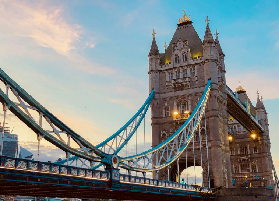 倫敦半日徒步實測｜唔好再走冤枉路！選這個團抵到爆✨