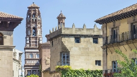 巴塞隆納西班牙村實測｜預訂前必看3個避坑點✨