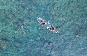 墾丁SUP&透明獨木舟體驗｜行程規劃全攻略+總結避坑