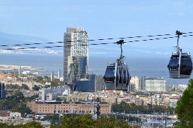 巴塞蒙特惠奇山纜車｜夯爆全景體驗！實測避坑+週邊懶人包