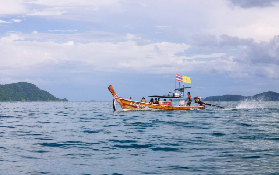 普吉小眾秘境｜布吉閣本島半日遊實測｜3個必睇預訂避坑點