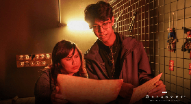 吉隆坡密室逃脫實測｜Breakout魔法密室重製版超抵玩！避坑指南看這篇✨