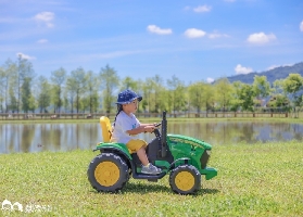 宜蘭三星親子農場｜預訂前必睇！門票抵唔抵玩？✨