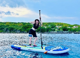 小琉球射手座俱樂部體驗避坑指南｜3個必註意細節⚠️