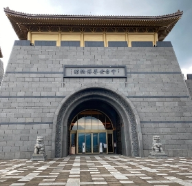 南投中臺世界博物館一日遊實測｜臺灣佛教羅浮宮真的值得去？避坑指南+隱藏體驗✨