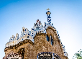 巴塞隆納奎爾公園門票實測｜避開人潮3招+隱藏景點大公開✨