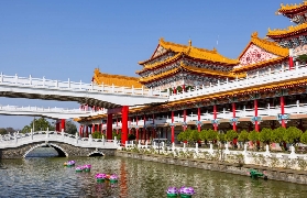 臺南一日遊避坑指南｜3個絕對不想踩的雷💡