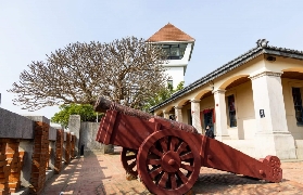 臺南一日遊瘋玩實測｜隱藏亮點拍爆內存📸