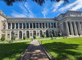 普拉多實測！逛3小時不迷路的隱藏玩法｜大師畫作超震撼🤩