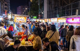 臺北故宮+大稻埕一日遊避坑指南！3個必看要點💡