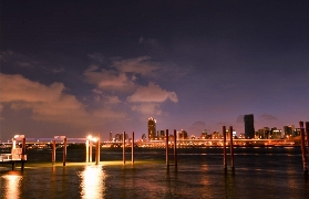 臺北夜遊實測！大稻埕+寧夏夜市這樣玩超讚🤩