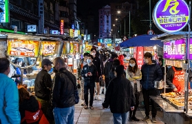 臺北大稻埕&寧夏夜市夜遊避坑指南｜親測實用幹貨