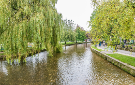 科茨沃爾德一日遊｜從倫敦出發私人車超讚！4個村莊體驗全紀錄✨
