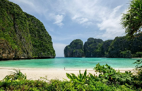 布吉島皮皮島快艇一日遊｜實測7大景點！避坑指南+預訂貼士✨