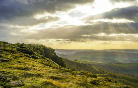 峰區一日遊實測｜曼徹斯特出發玩遍4秘境！避坑指南收好✨