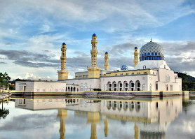 亞庇半日遊實測｜4大隱藏亮點+3個必避坑！新手直接抄作業✨