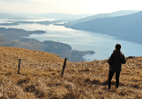 蘇格蘭一日遊必玩！洛蒙德湖+斯特靈城堡實測｜不踩雷攻略💡