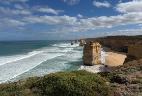 墨爾本2日精華遊實測｜大洋路+企鵝島+文藝市區，超抵價格無憂玩✨