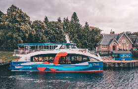 因弗內斯一日遊實測｜尼斯湖+威士忌+古戰場！避坑指南直接抄✨