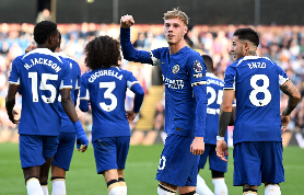 倫敦切爾西觀賽實測｜3個選座坑別踩！斯坦福橋藍色海洋超讚✨