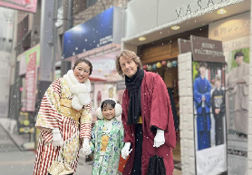 淺草VASARA和服體驗｜穿和服逛仲見世通超讚！實測細節全公開💖