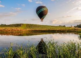 澳洲獵人谷熱氣球｜預訂前必睇！3個亮點讓你唔走寶✨