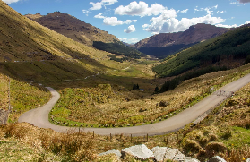 愛丁堡西高地一日遊｜權遊取景地實測！隱藏亮點+避坑指南大公開🤩