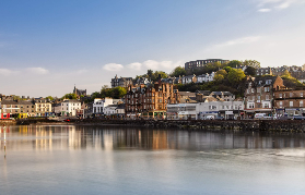 格拉斯哥西高地1日遊實測｜3個預訂隱藏細節+格倫科必看✨