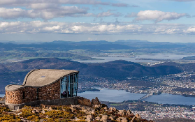 塔斯馬尼亞一日遊實測｜荷巴特漫遊者3大亮點必沖！避坑指南收好✨