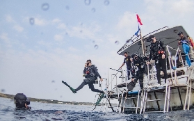 墾丁潛水預訂攻略｜超抵玩PADI中心！新手必睇避坑指南💦