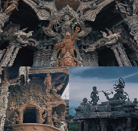 2026泰蘭德首刷攻略❗️曼谷+芭提雅5天兩人行， 直接照抄