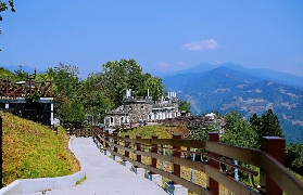 【實測】穆斯林友好南投二日遊｜清境羊咩咩+日月潭環湖超讚✨