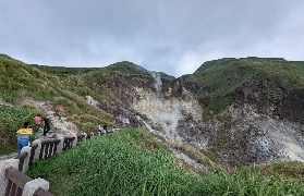 臺北近郊一日遊揀選｜野柳小油坑私人團超抵！避坑全攻略✅